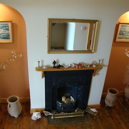 Clifford House B & B Rosslare Harbour Exterior photo