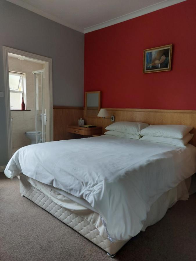 Clifford House B & B Rosslare Harbour Exterior photo
