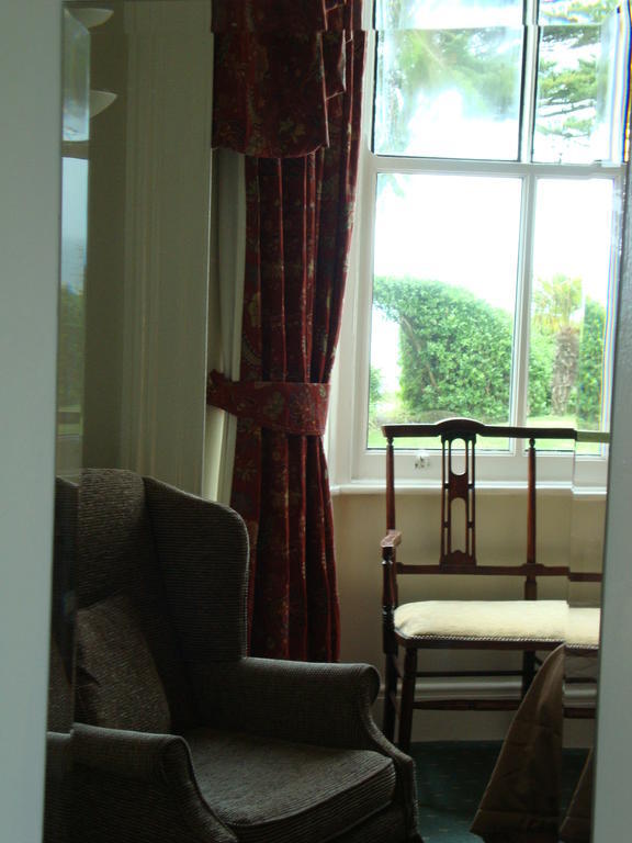 Clifford House B & B Rosslare Harbour Room photo