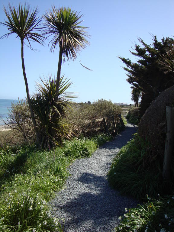 Clifford House B & B Rosslare Harbour Exterior photo