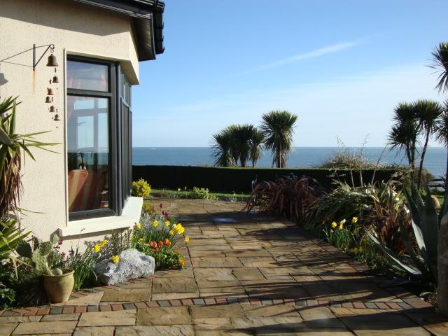 Clifford House B & B Rosslare Harbour Exterior photo