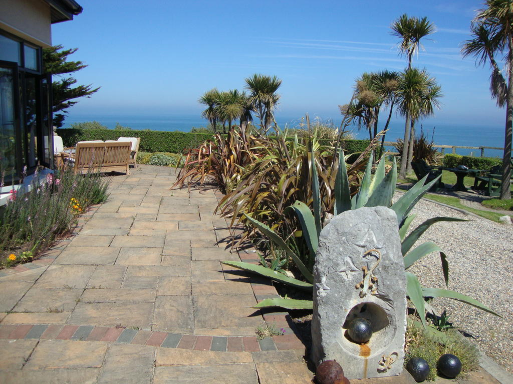 Clifford House B & B Rosslare Harbour Exterior photo