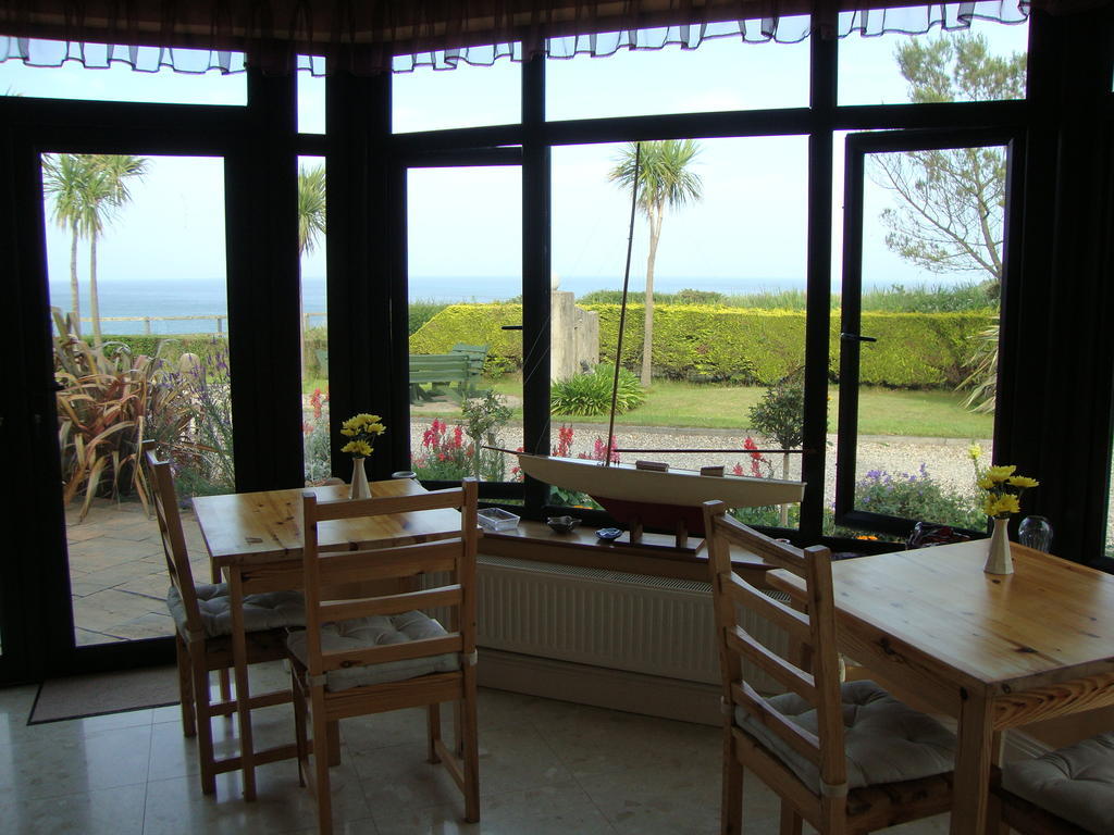 Clifford House B & B Rosslare Harbour Exterior photo