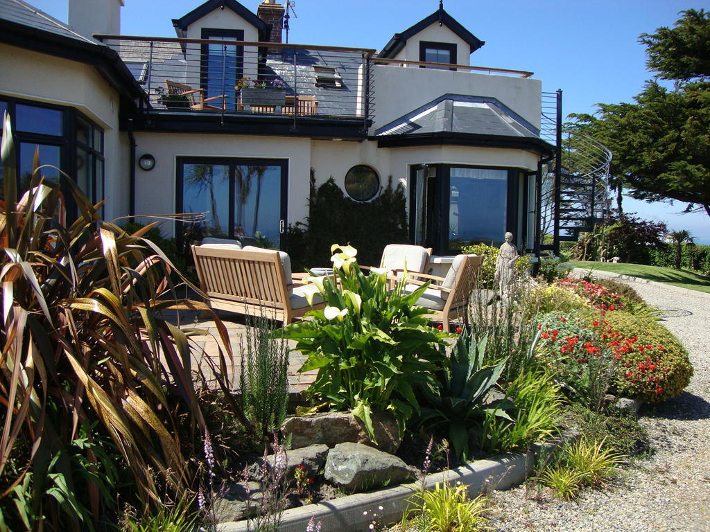 Clifford House B & B Rosslare Harbour Exterior photo
