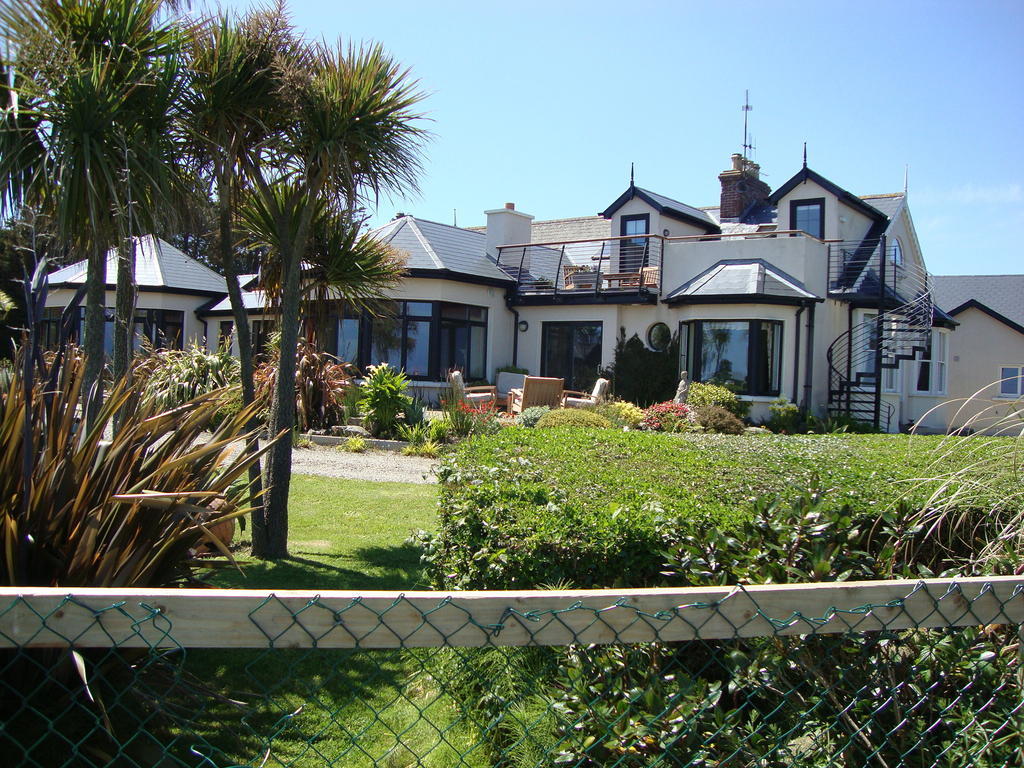 Clifford House B & B Rosslare Harbour Exterior photo
