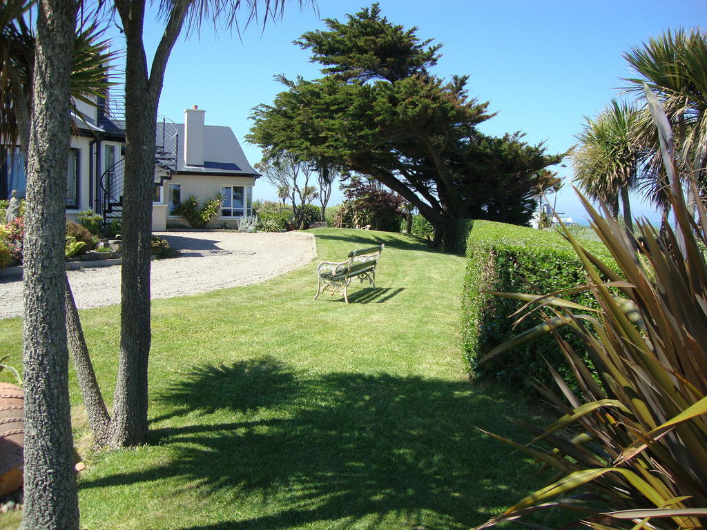 Clifford House B & B Rosslare Harbour Exterior photo