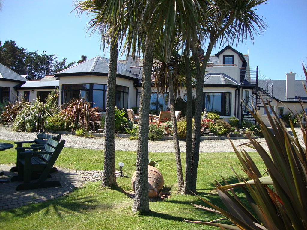 Clifford House B & B Rosslare Harbour Exterior photo