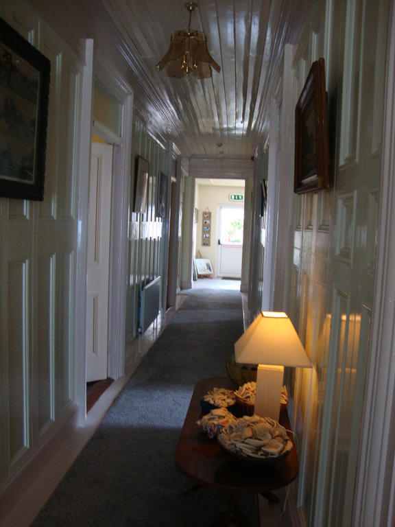 Clifford House B & B Rosslare Harbour Exterior photo