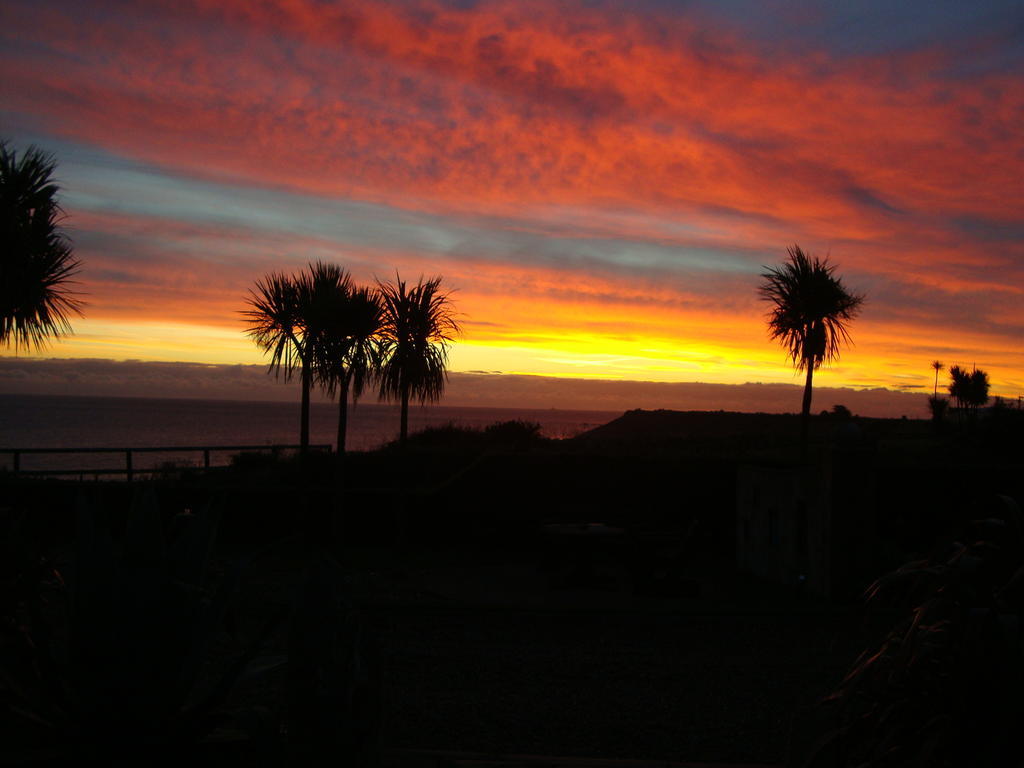 Clifford House B & B Rosslare Harbour Exterior photo
